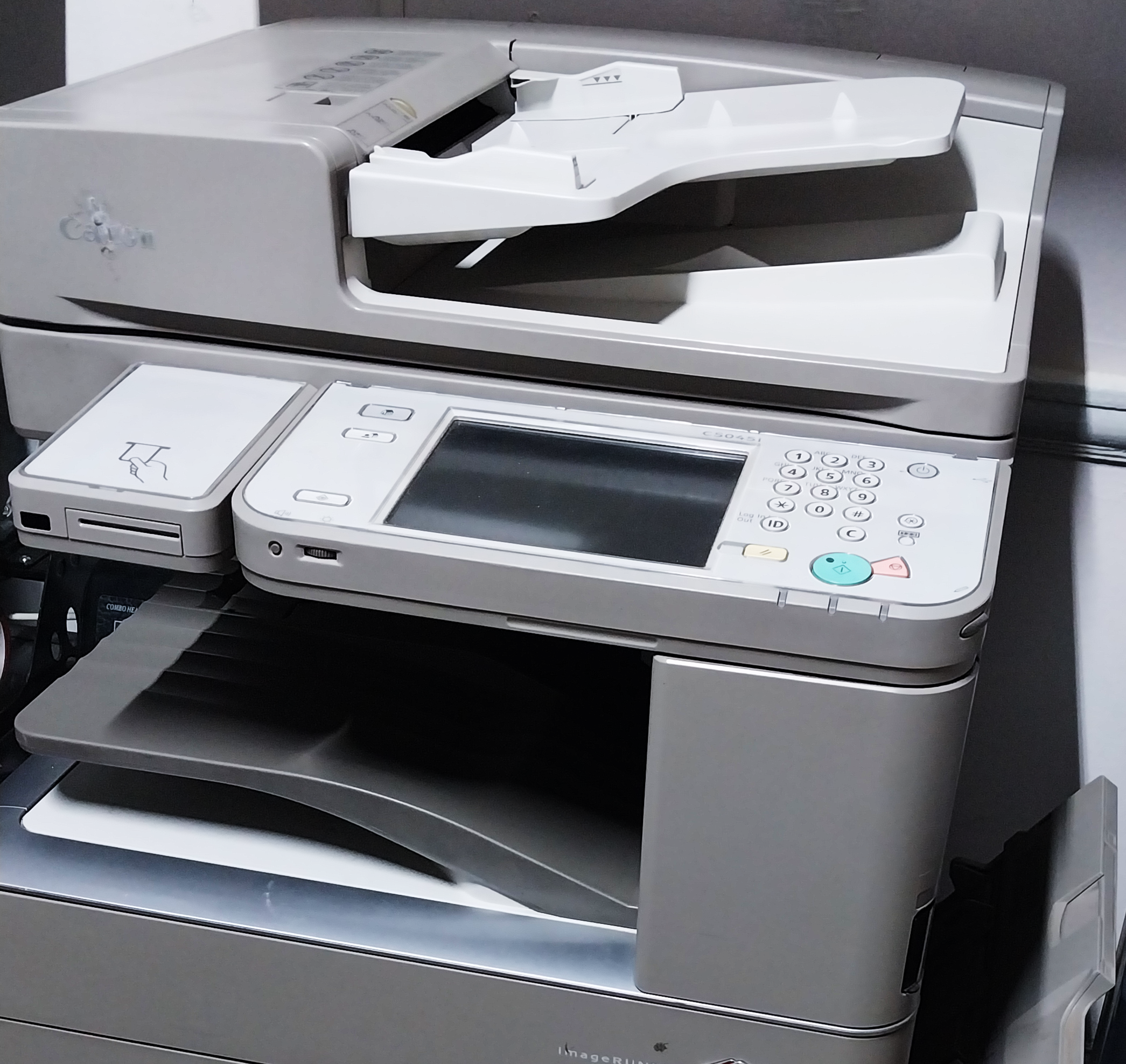 Print/Copying